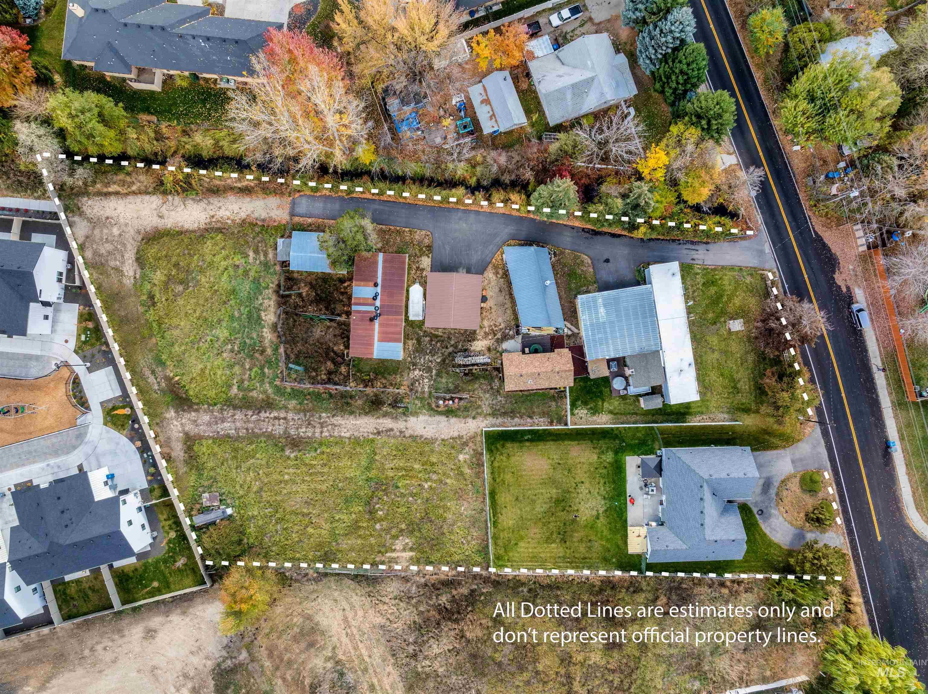 Garden City ID Real Estate
