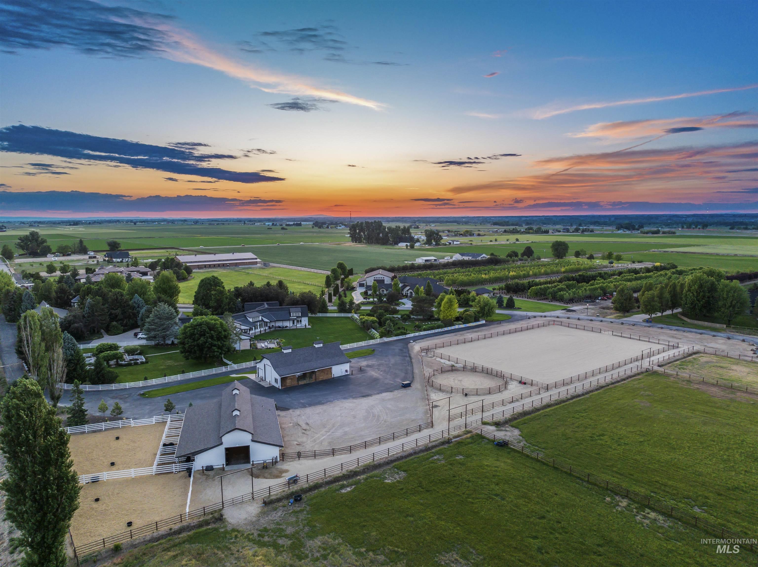 Meridian ID Real Estate