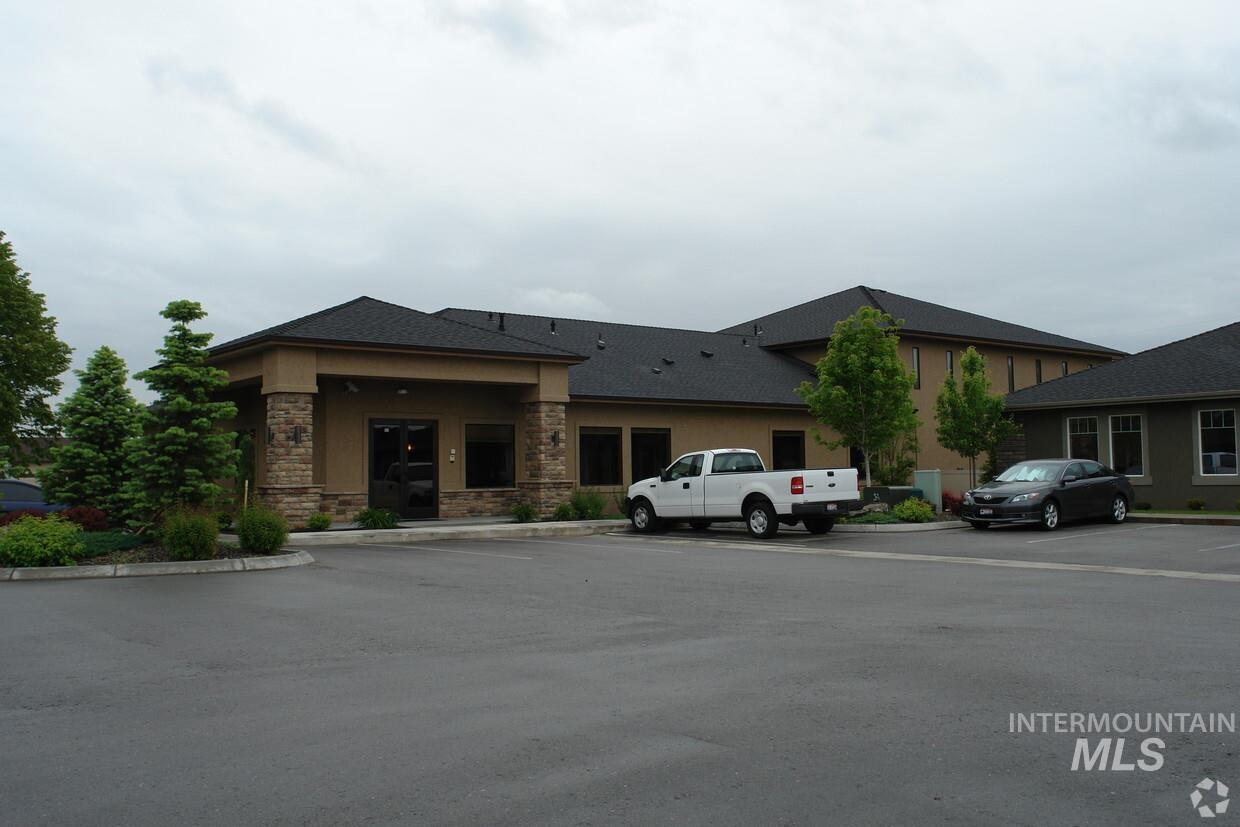 Garden City ID Real Estate