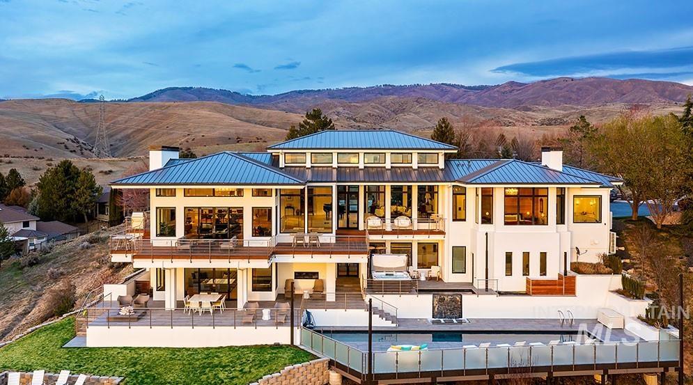 Boise ID Real Estate