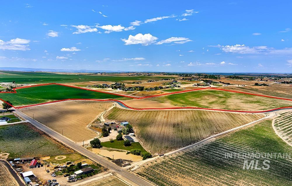Nampa ID Real Estate