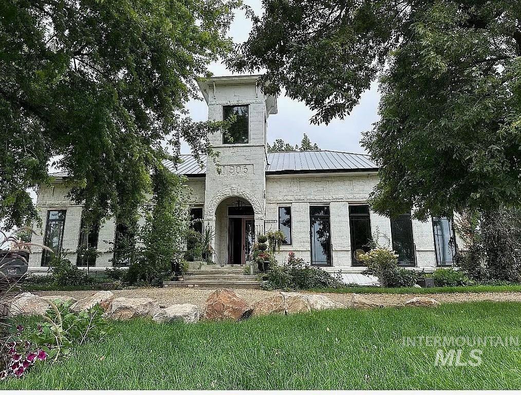 Nampa ID Real Estate