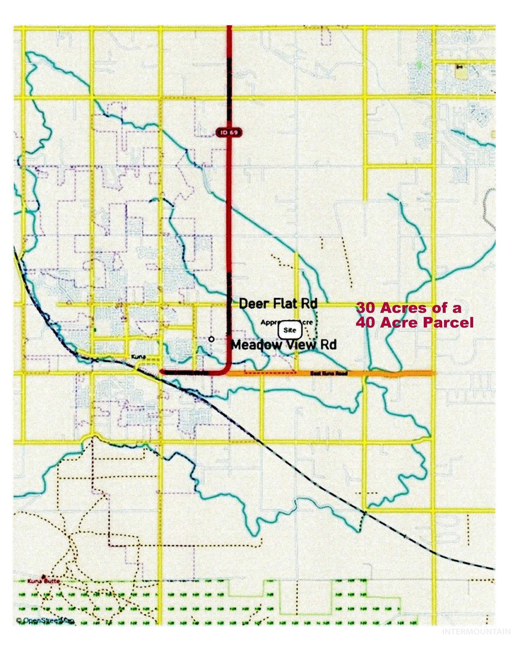 Kuna ID Real Estate
