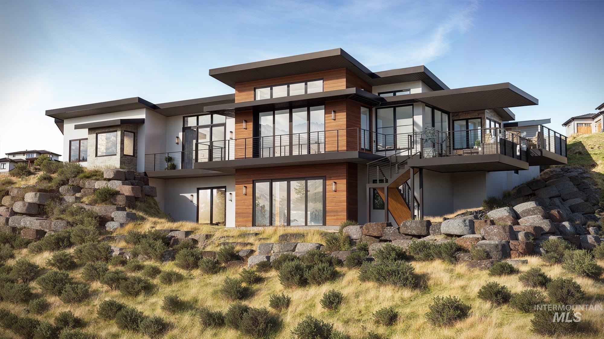 Boise ID Real Estate