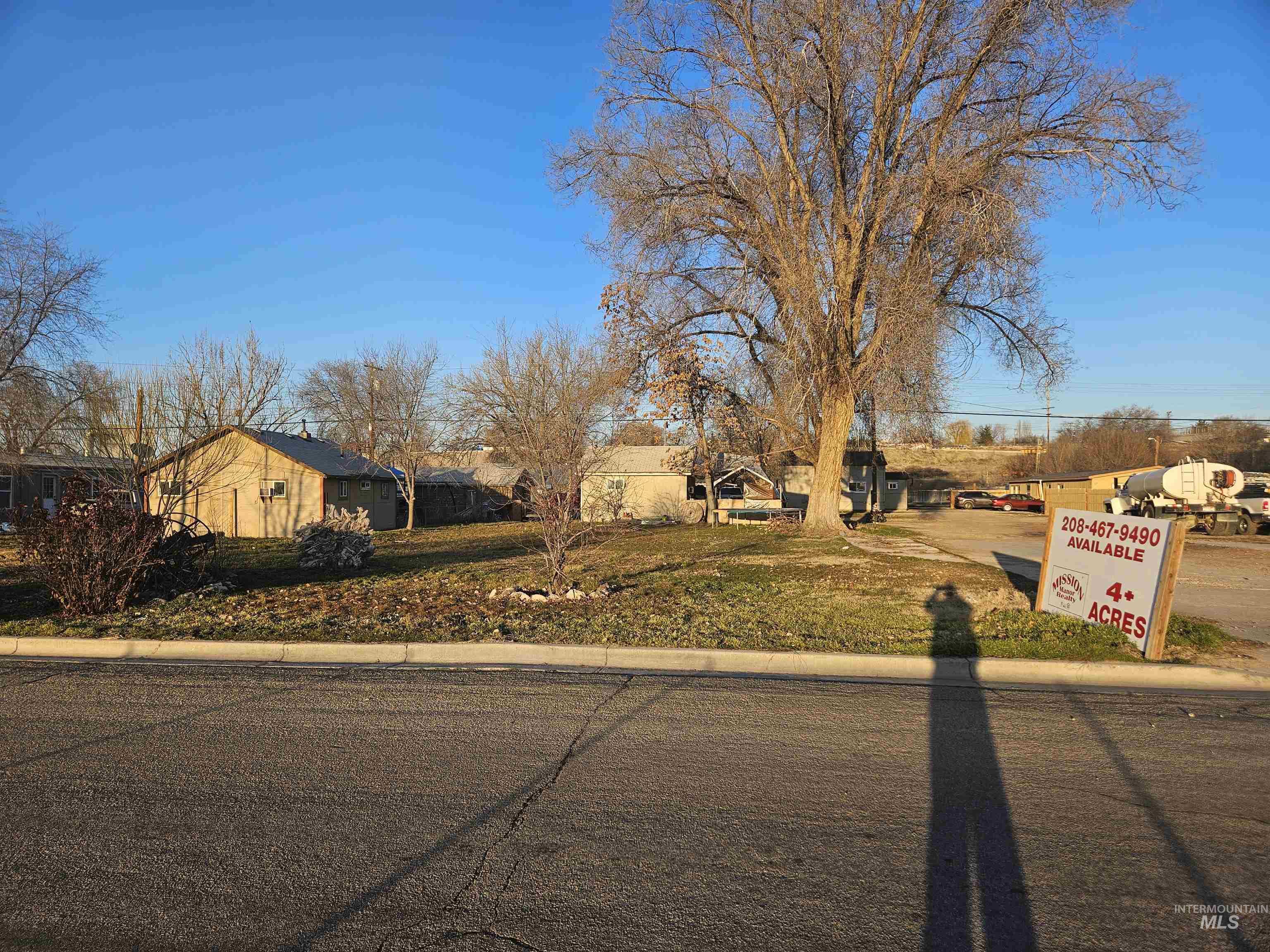 Caldwell ID Real Estate