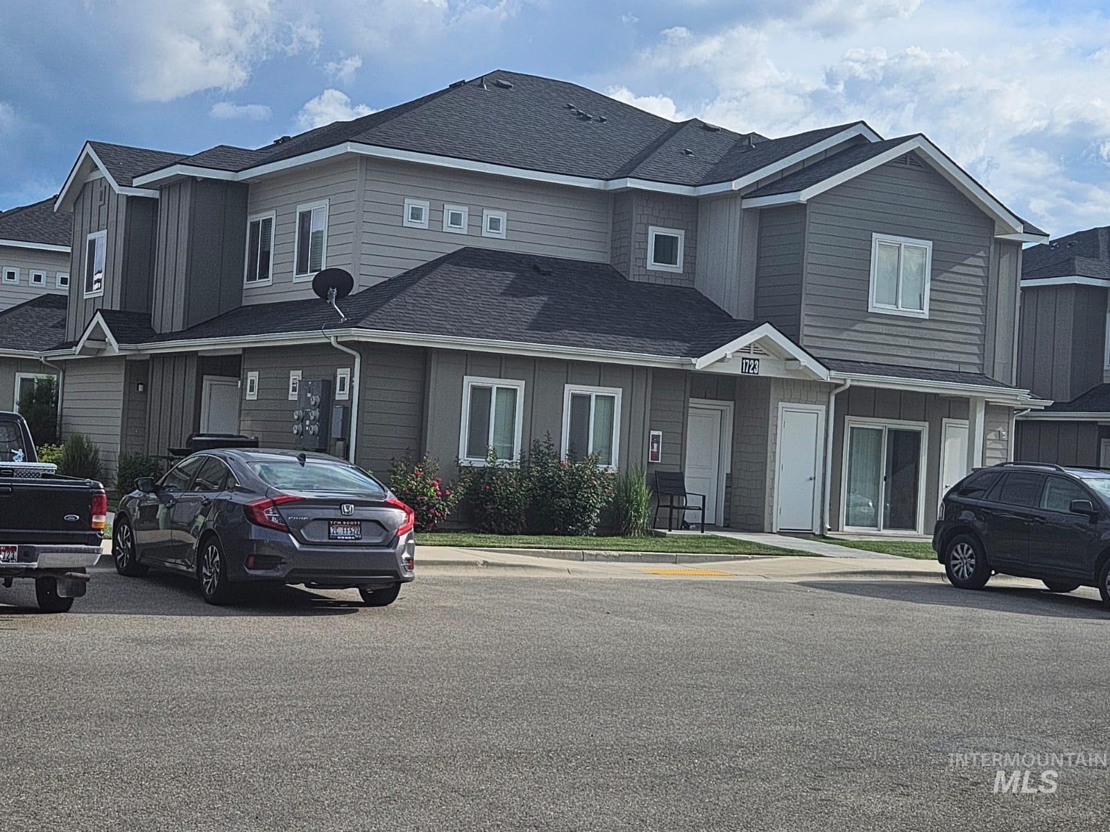 Caldwell ID Real Estate