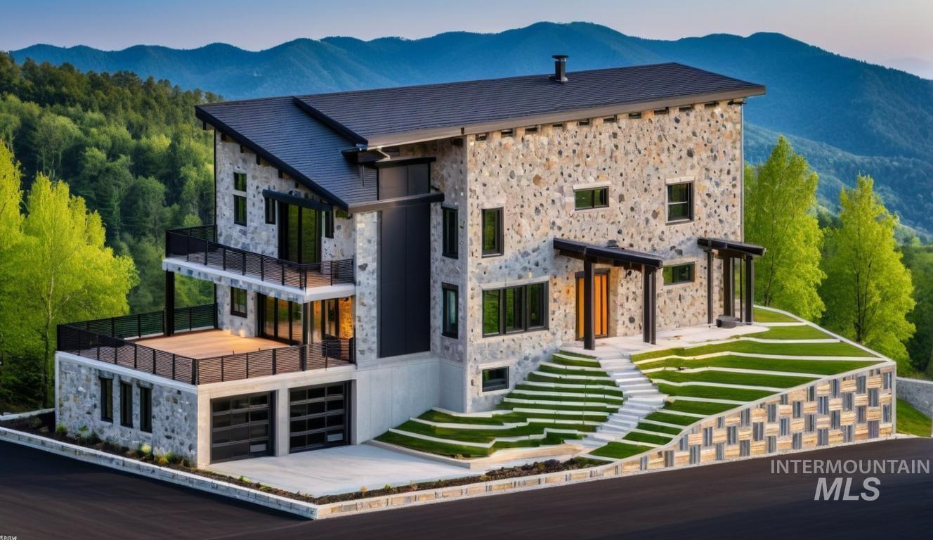 Boise ID Real Estate