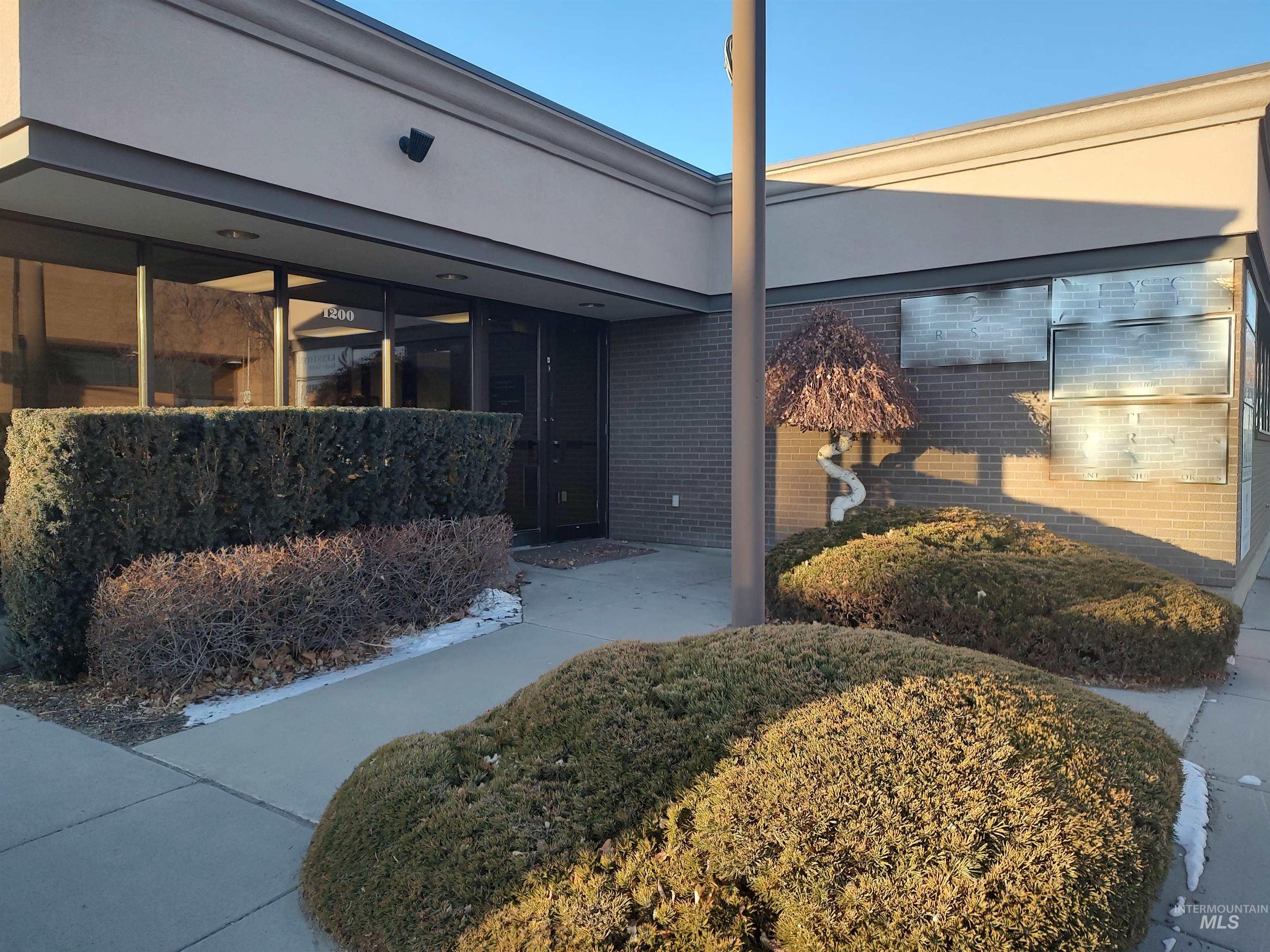 Burley ID Real Estate