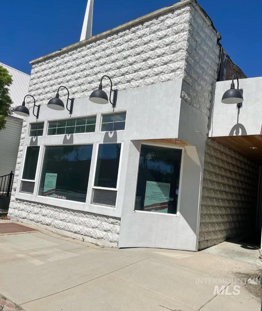 Cascade ID Real Estate