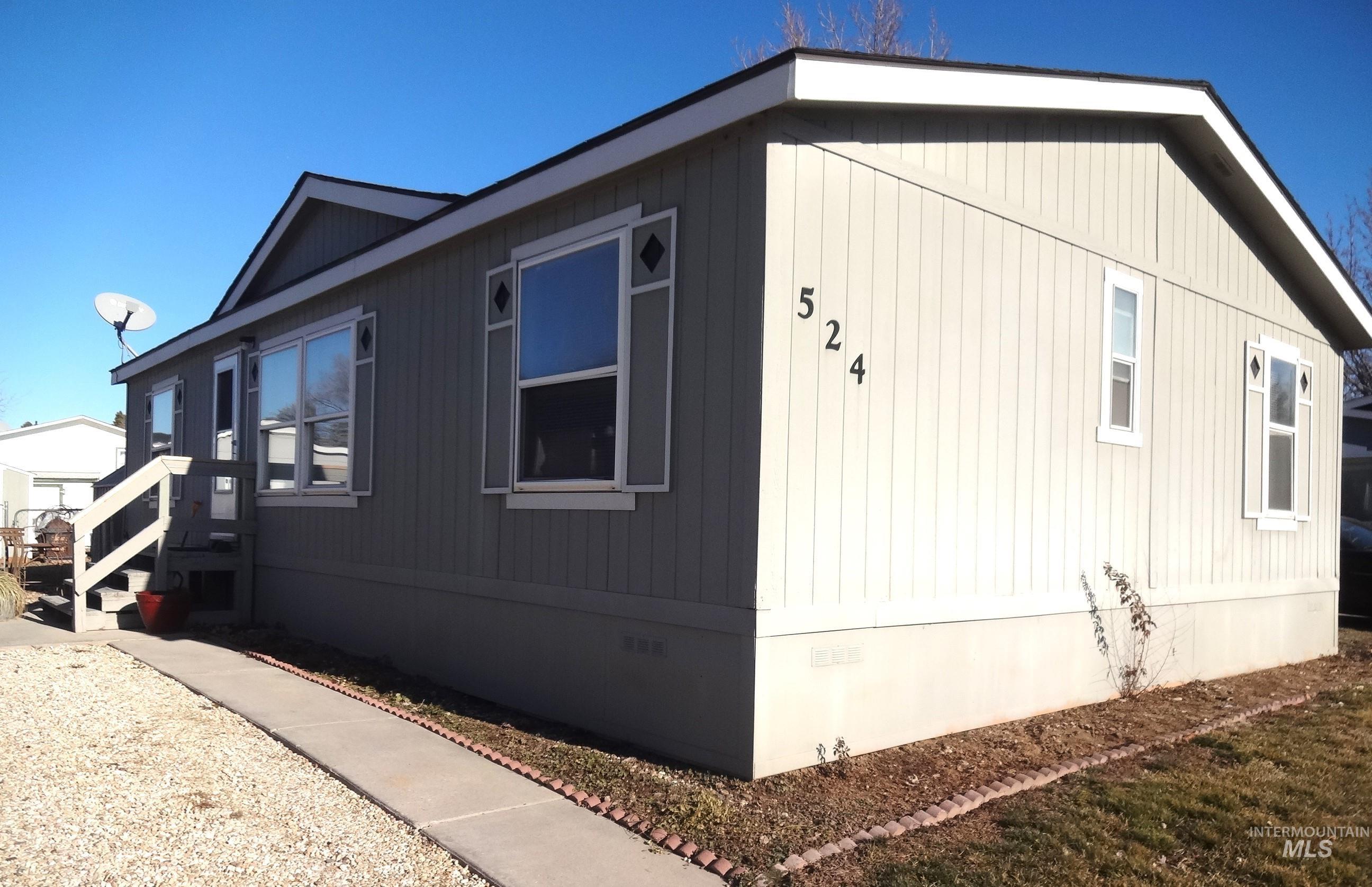 Boise ID Real Estate