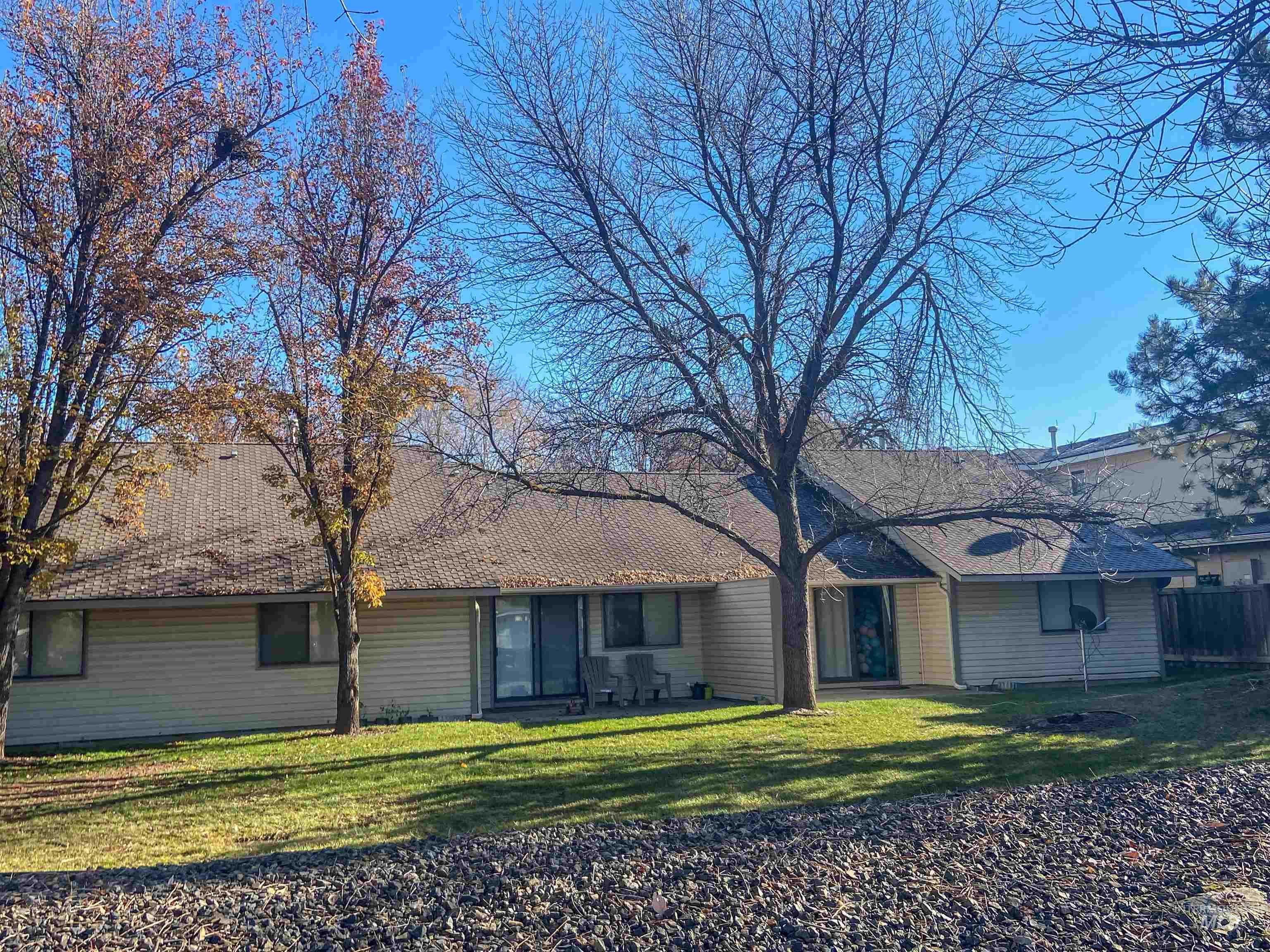 Boise ID Real Estate