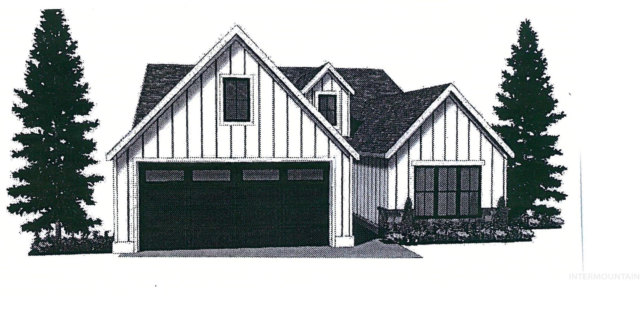 Meridian ID Real Estate