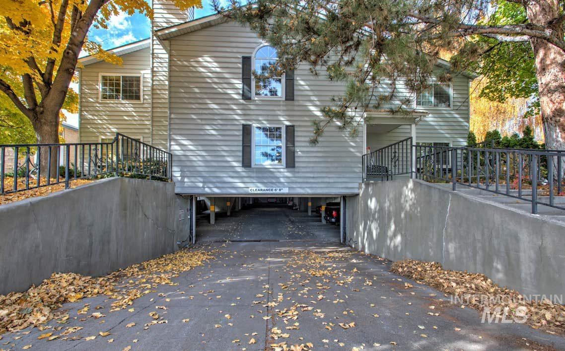 Twin Falls ID Real Estate