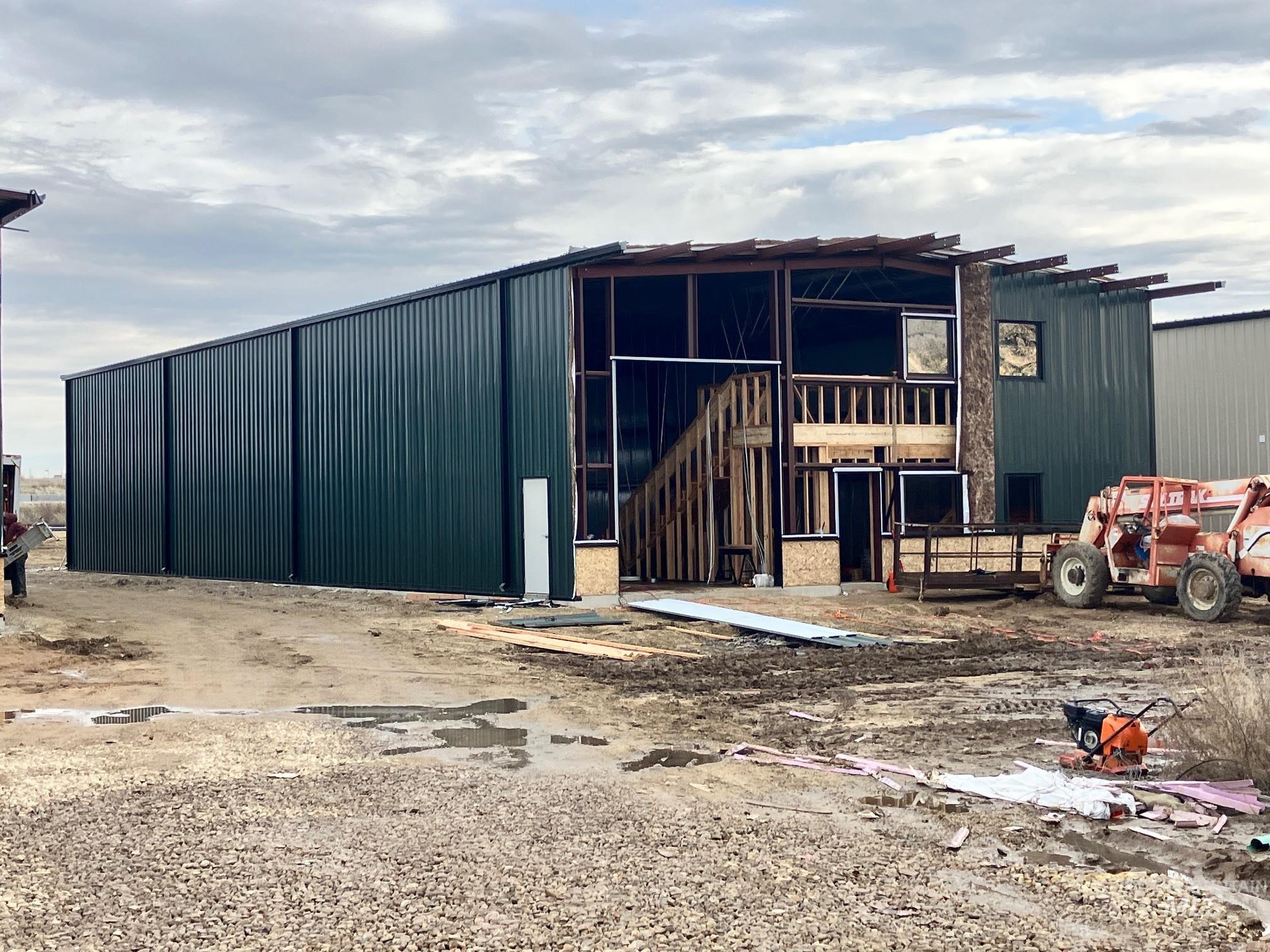 Nampa ID Real Estate