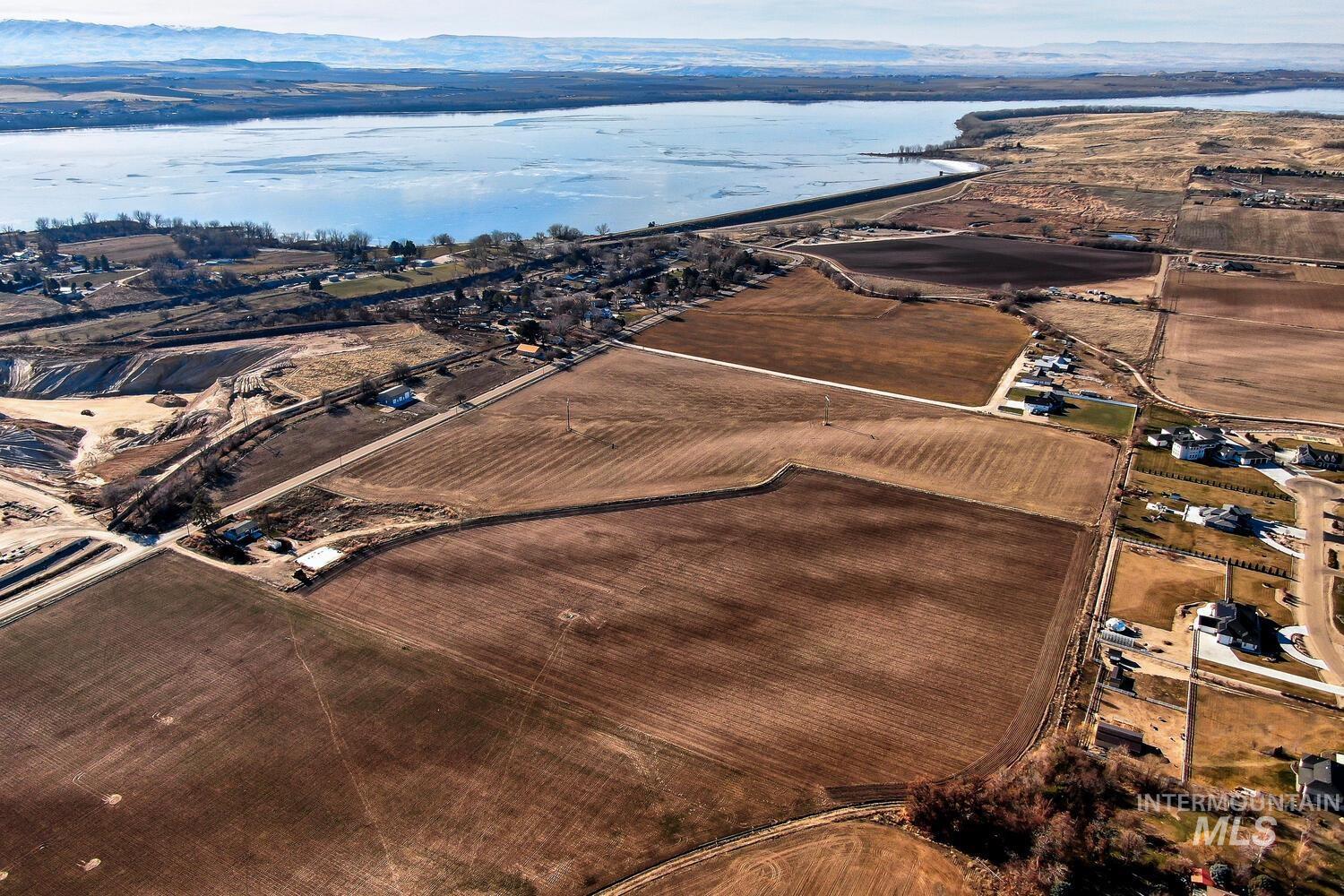 Nampa ID Real Estate