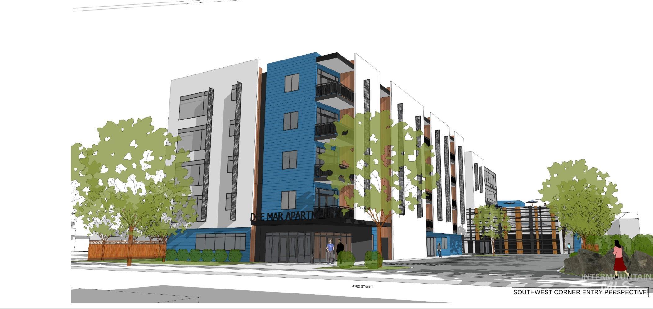 Garden City ID Real Estate