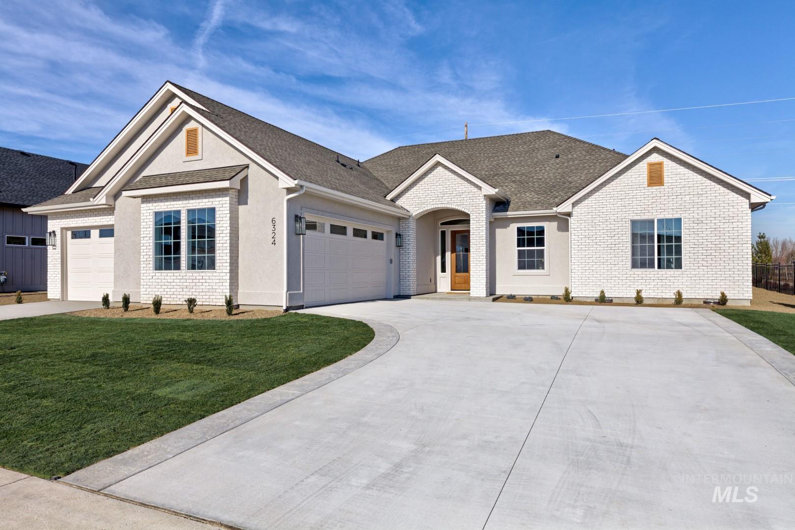 Eagle ID Real Estate