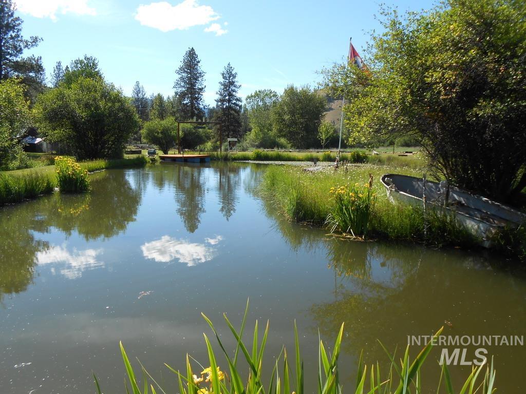 Garden Valley ID Real Estate