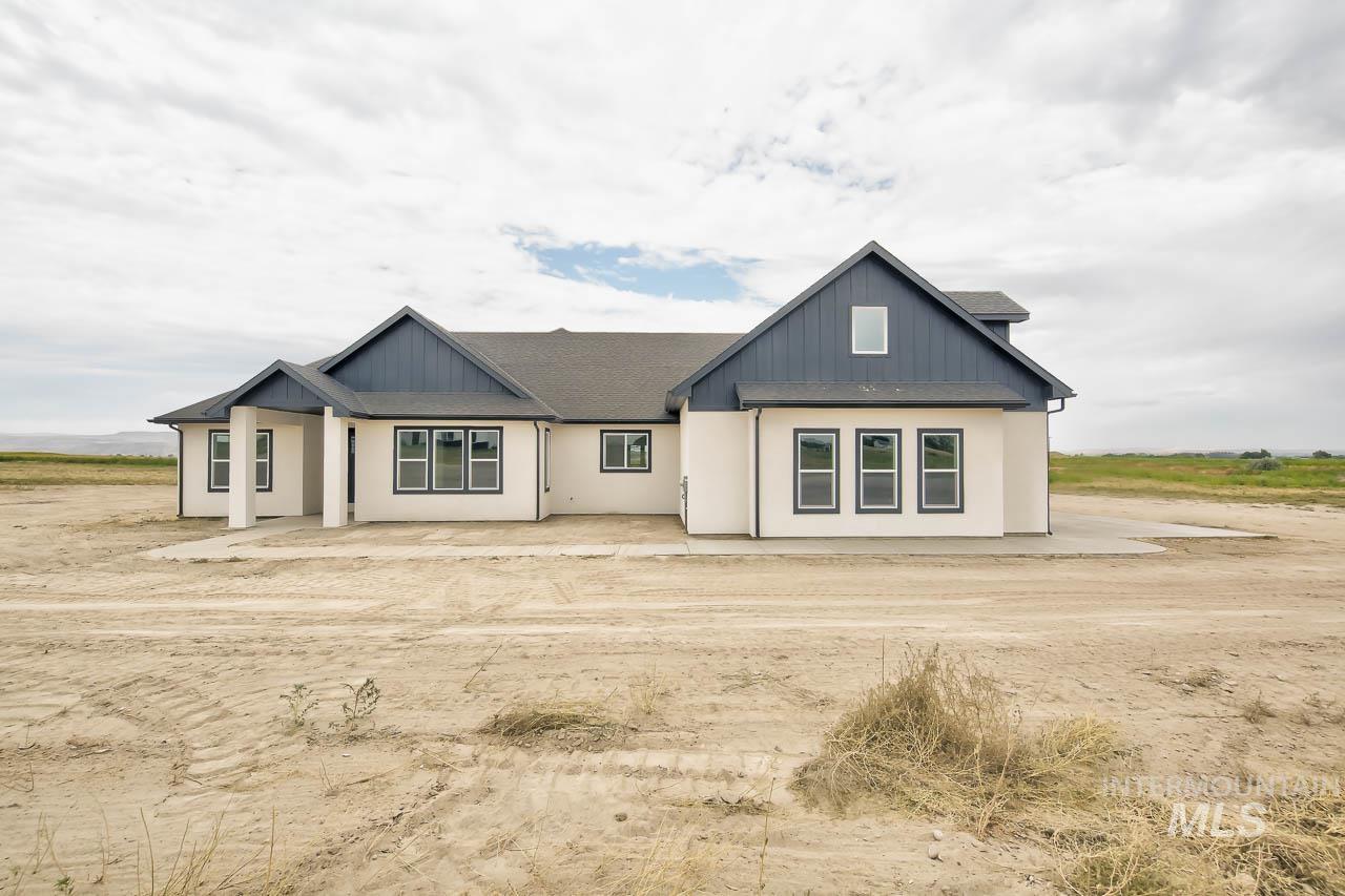 Parma ID Real Estate