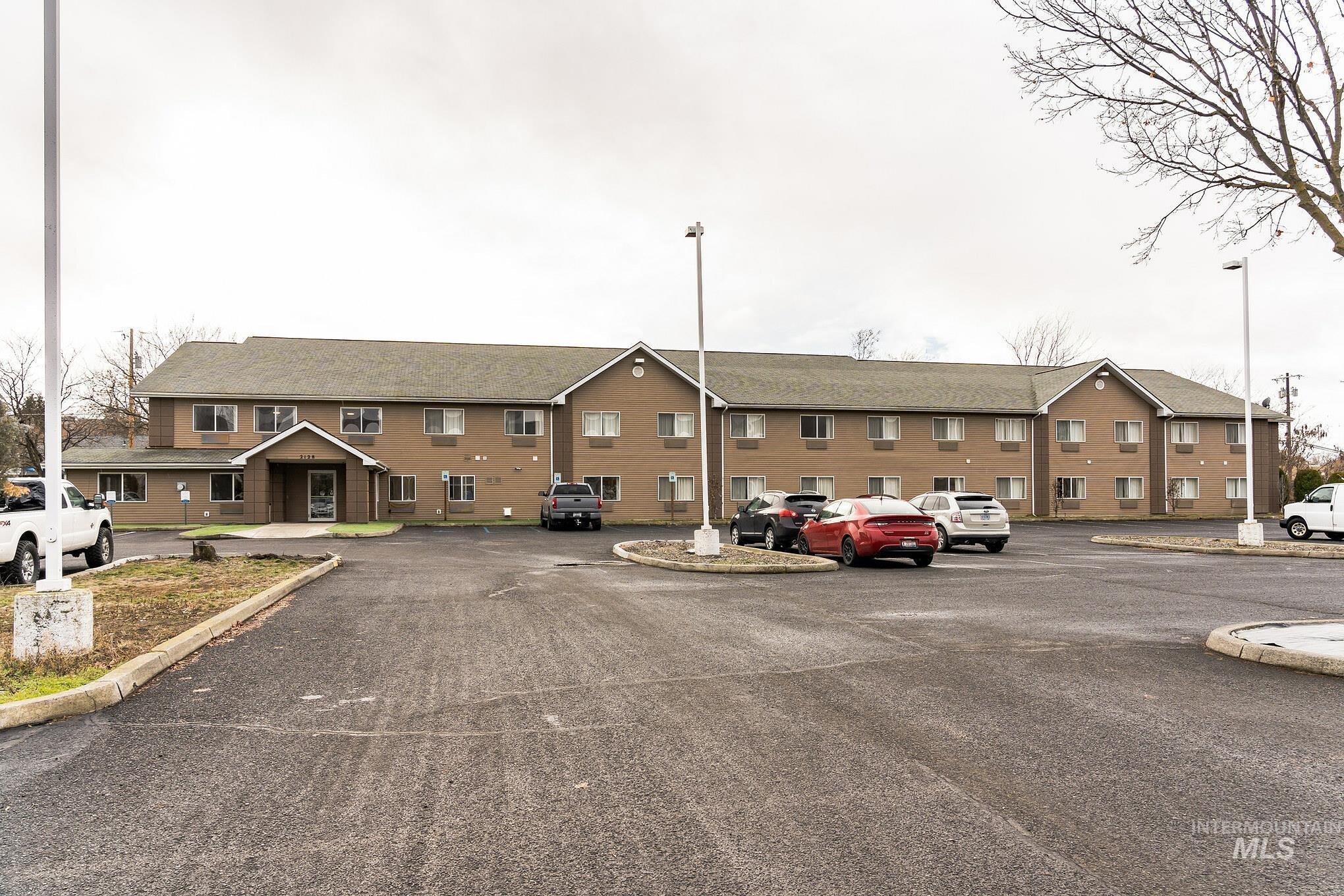 Lewiston ID Real Estate