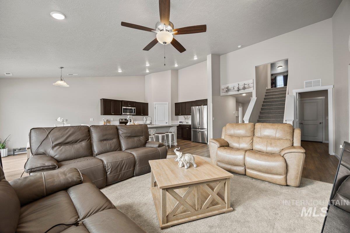 Caldwell ID Real Estate