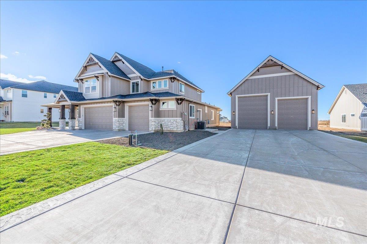 Caldwell ID Real Estate