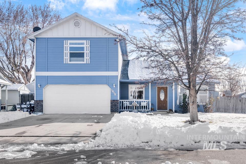 Fruitland real estate