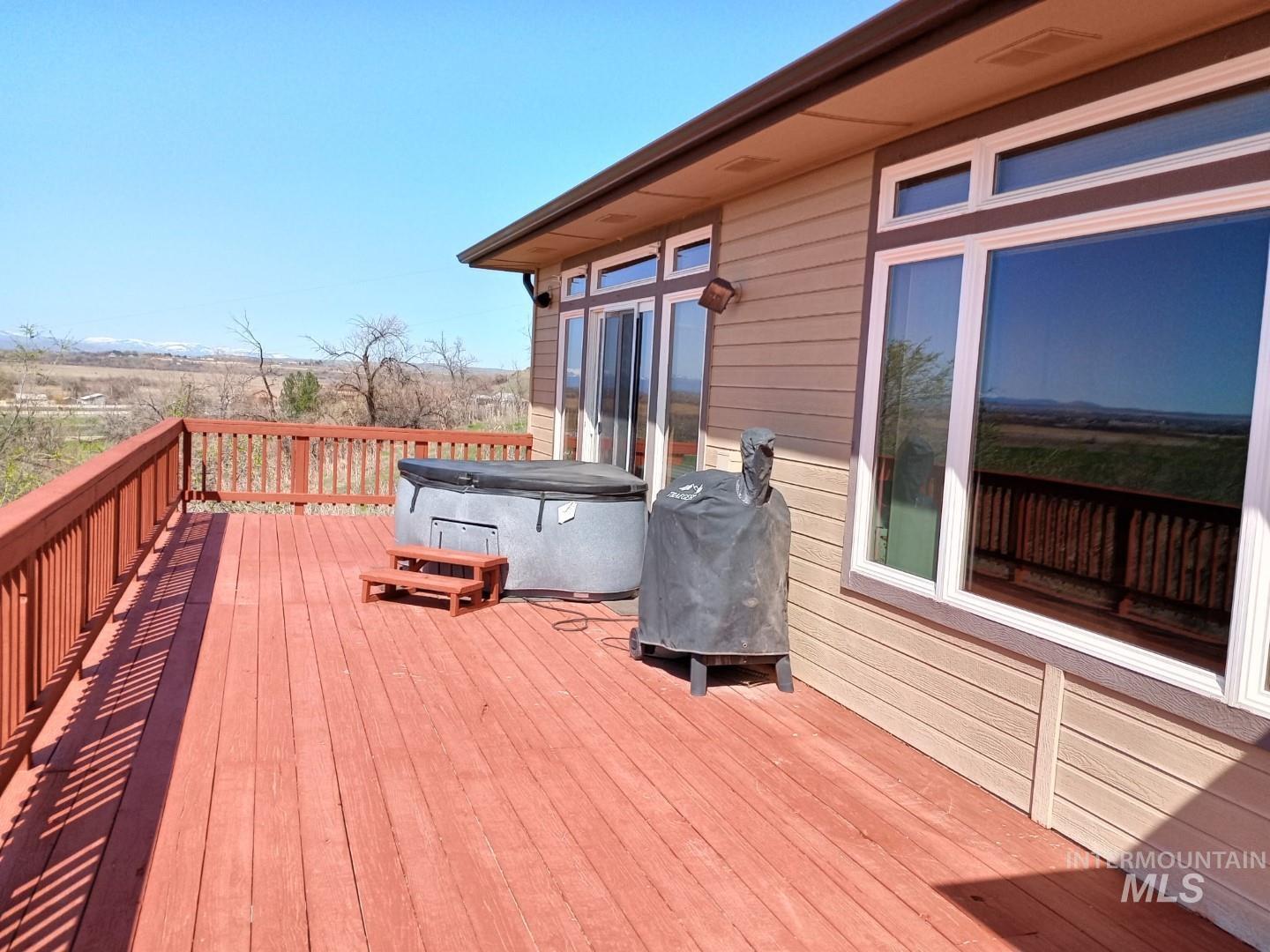 Fruitland ID Real Estate