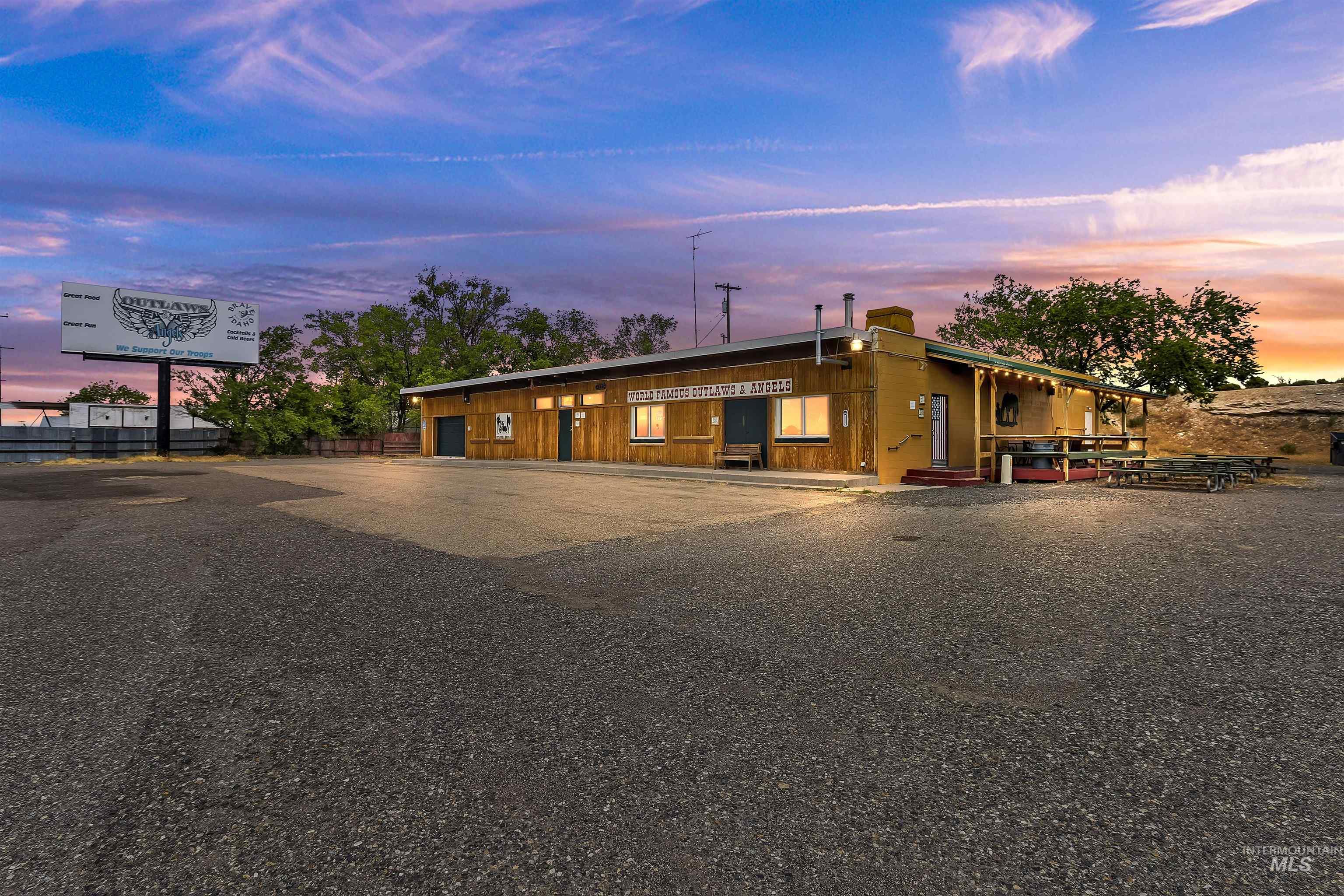 Bliss ID Real Estate