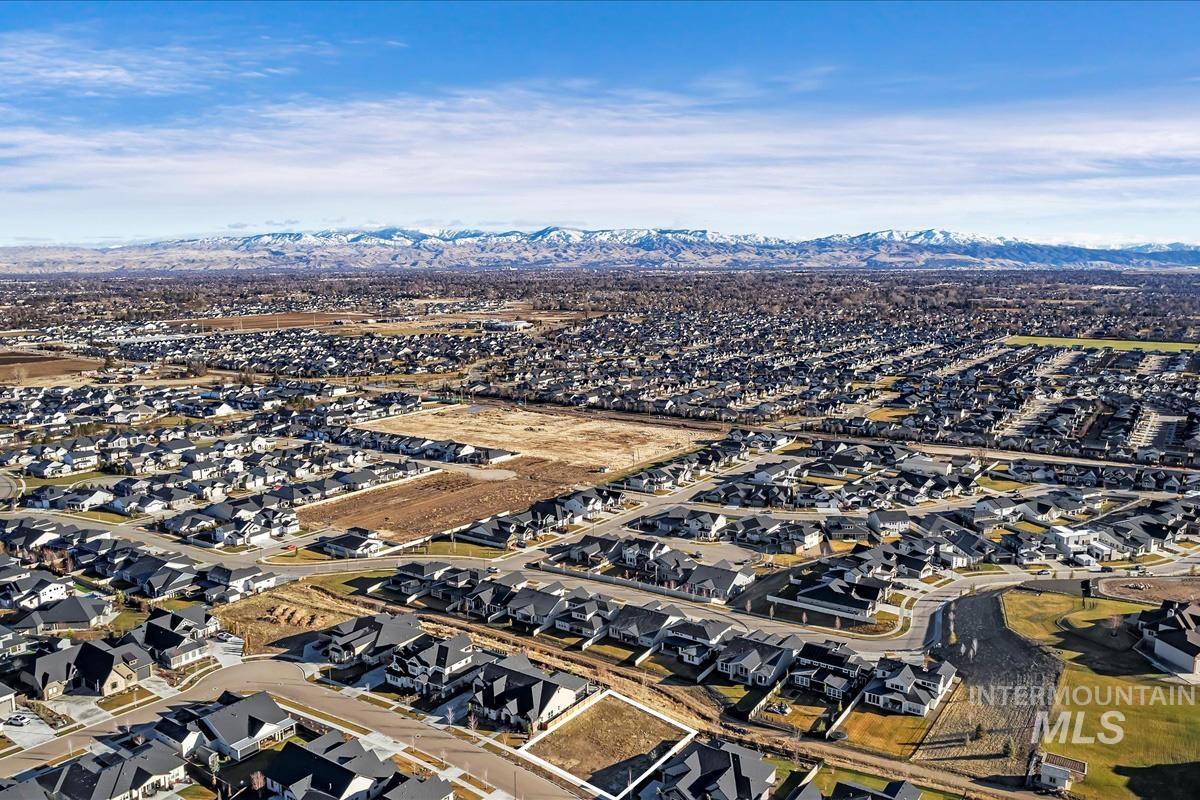 Meridian ID Real Estate
