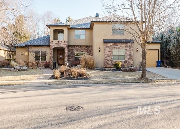 Eagle ID Real Estate