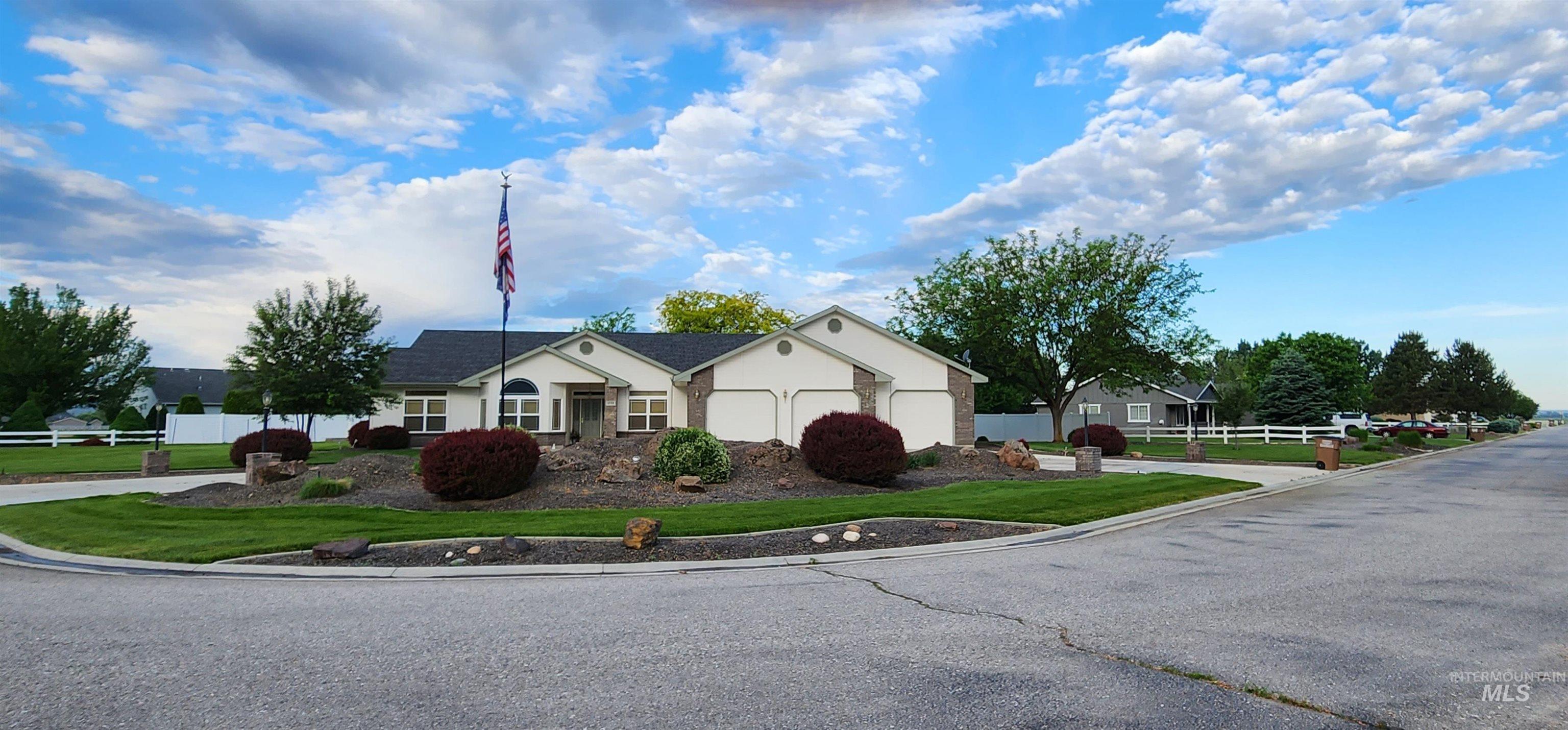 Emmett real estate