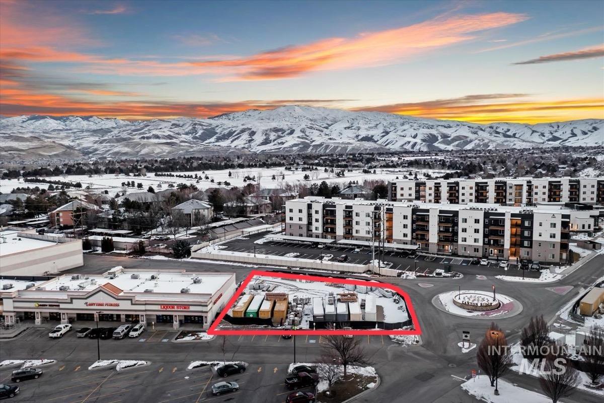 Boise ID Real Estate