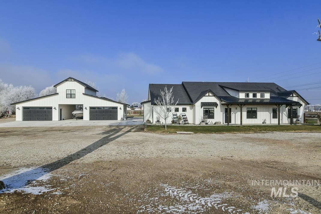 Kuna ID Real Estate
