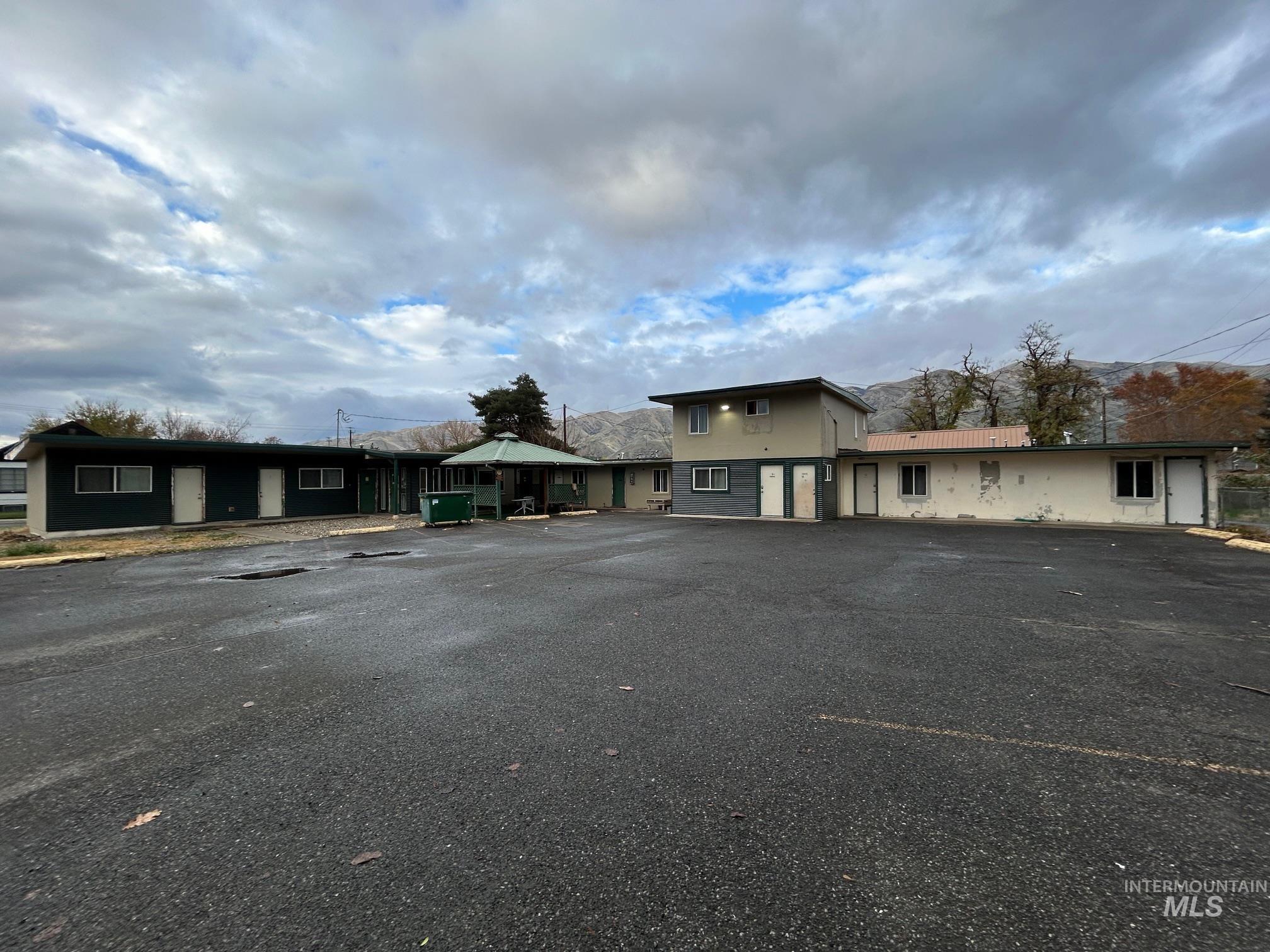 Clarkston WA Real Estate