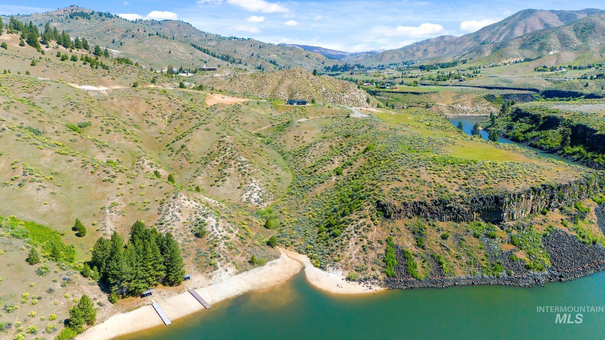 Boise ID Real Estate