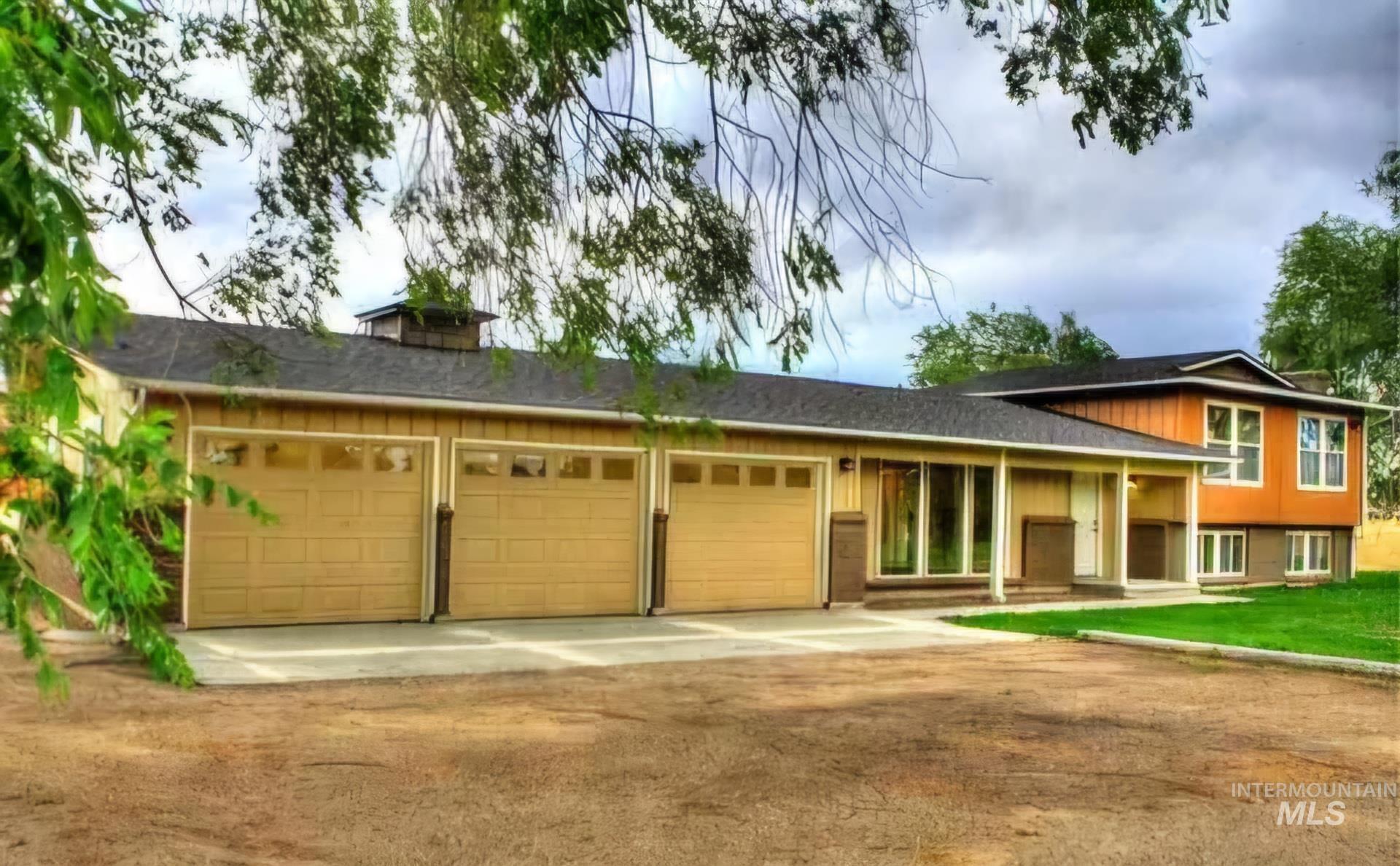 Nampa ID Real Estate