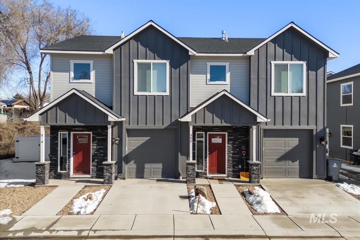 Parma ID Real Estate