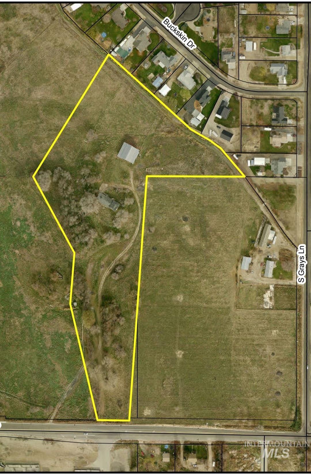 Nampa ID Real Estate