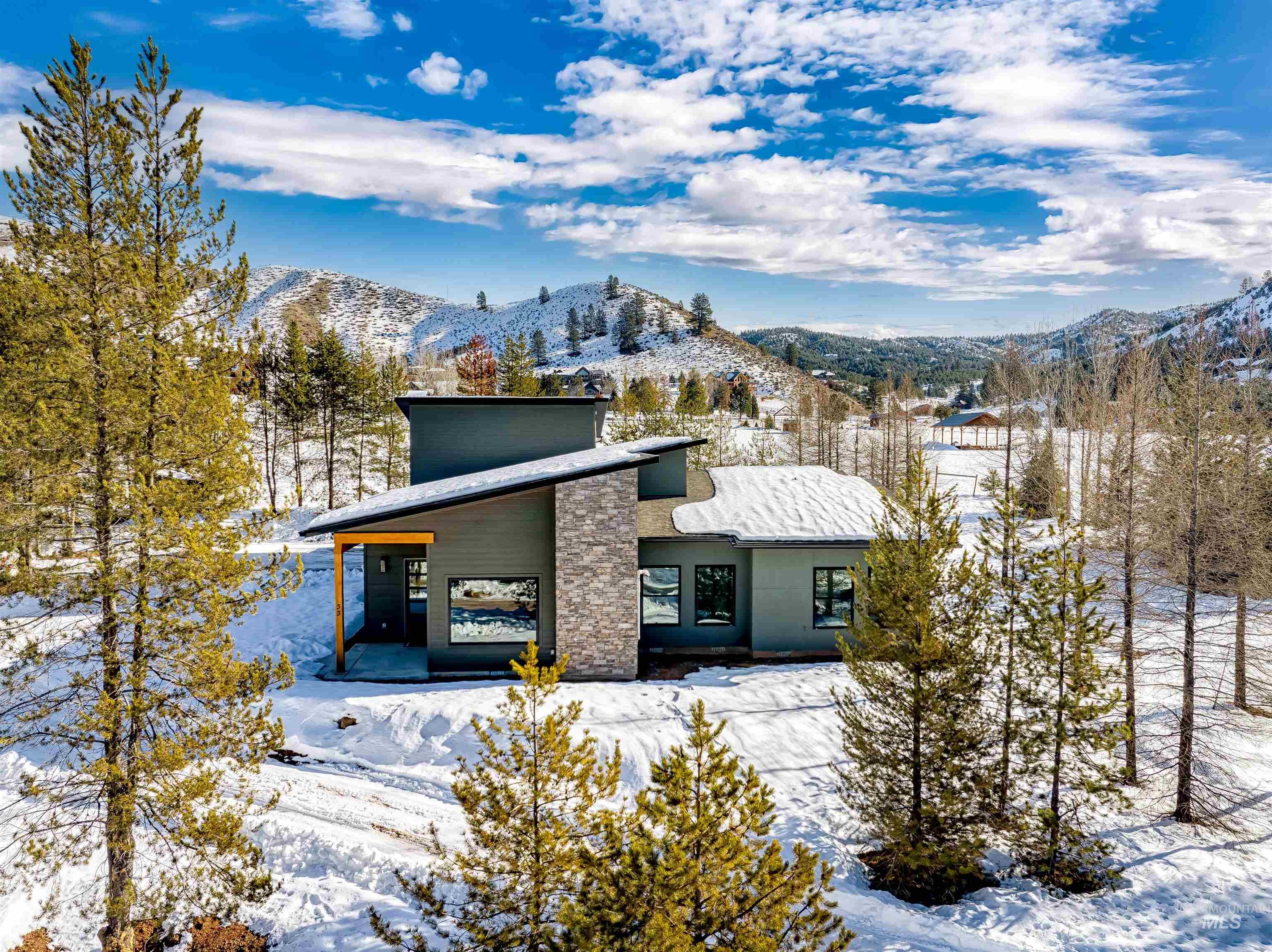 Boise ID Real Estate