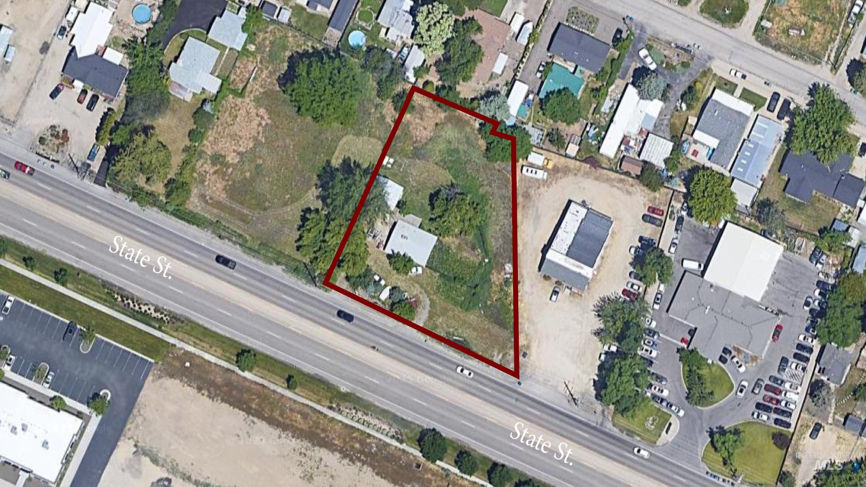 Boise ID Real Estate
