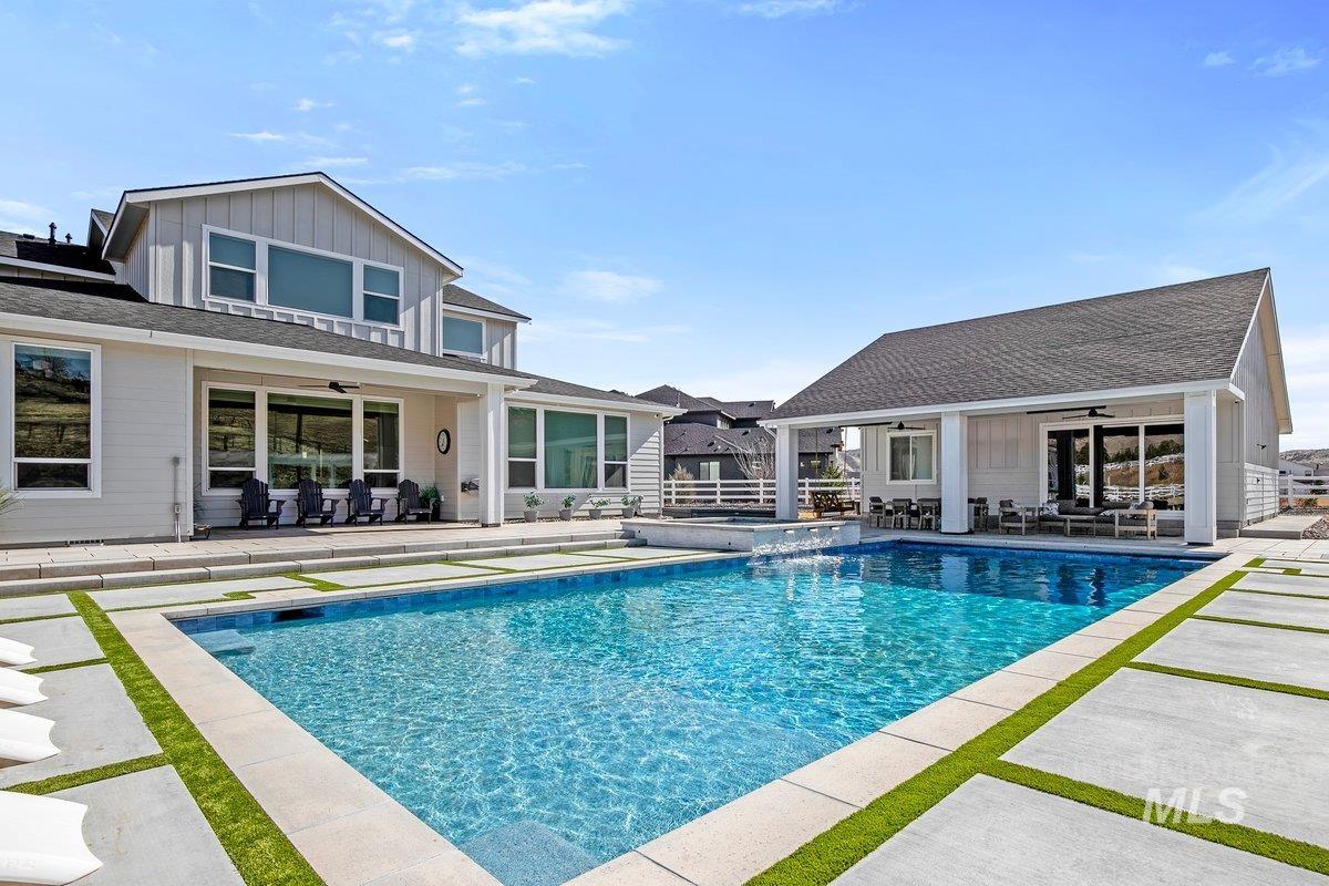 Boise ID Real Estate