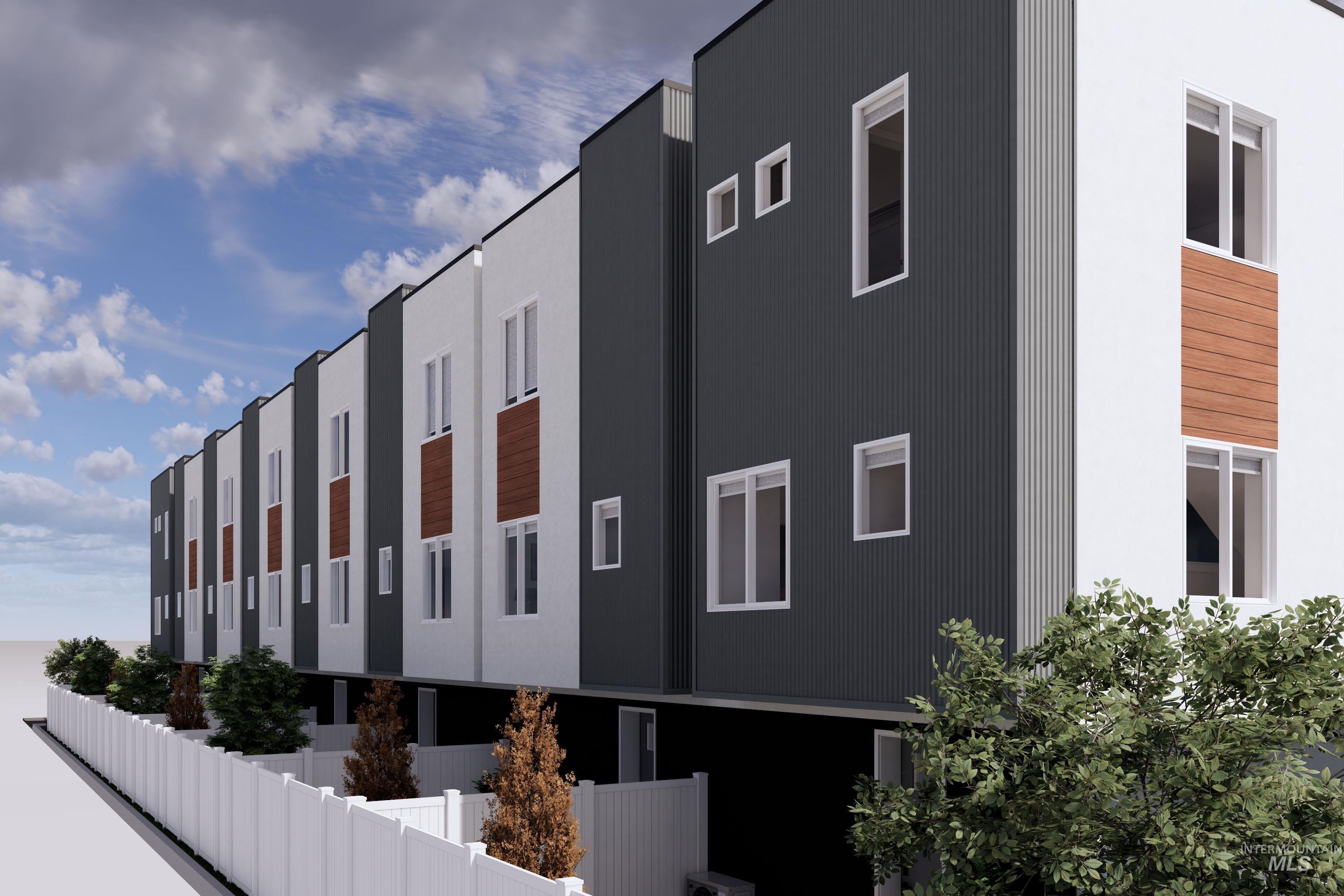 Boise ID Real Estate