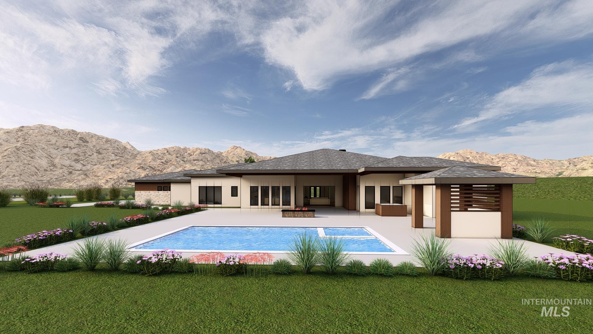 Boise ID Real Estate