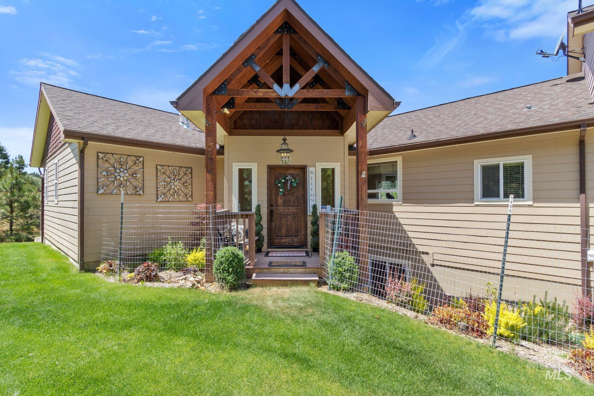 Boise ID Real Estate