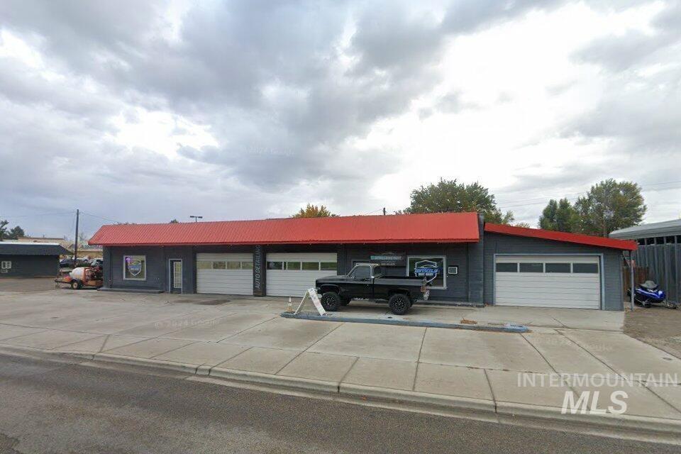 Payette ID Real Estate
