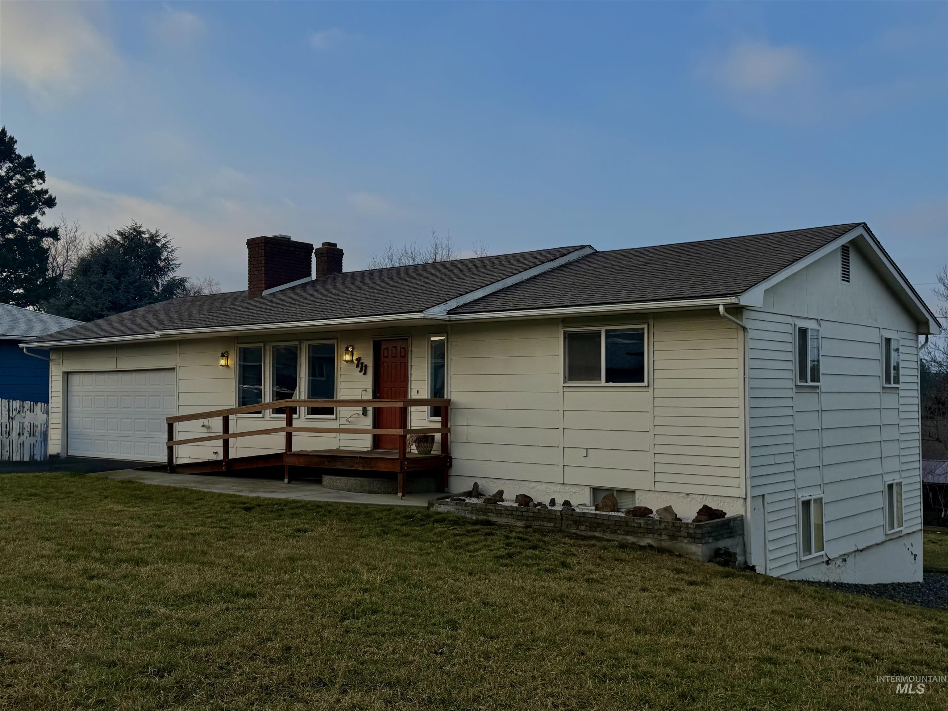 Lewiston ID Real Estate