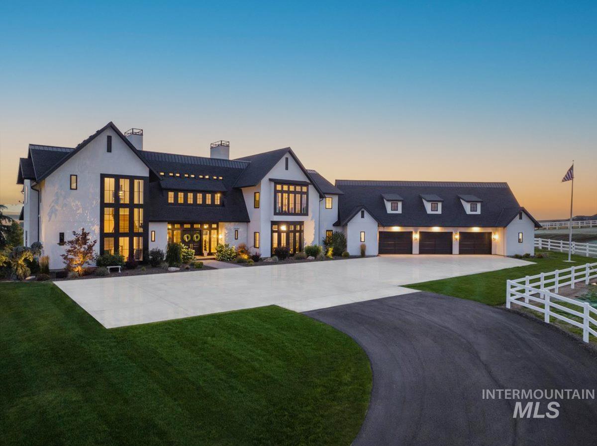Nampa ID Real Estate