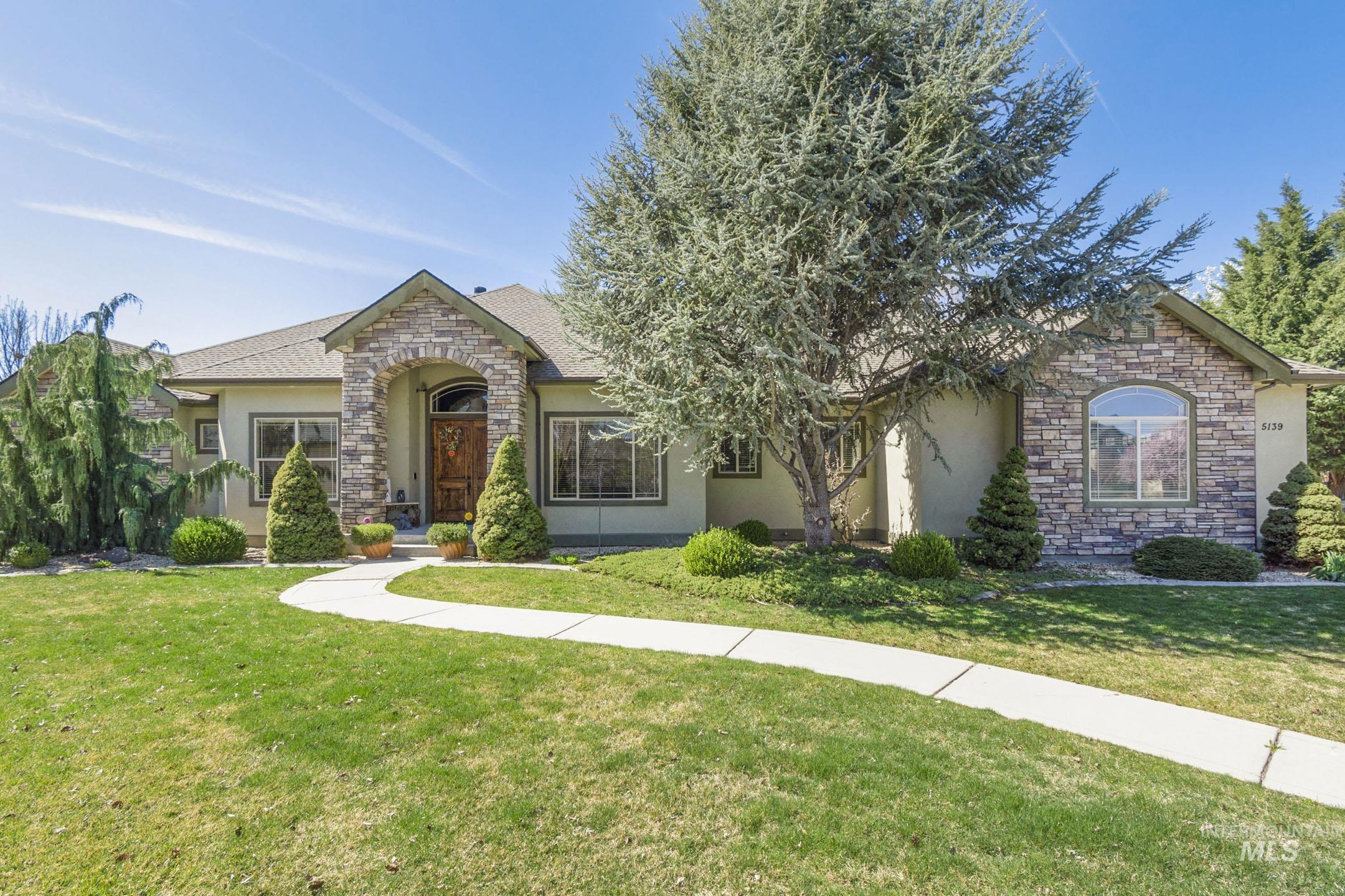 Boise ID Real Estate