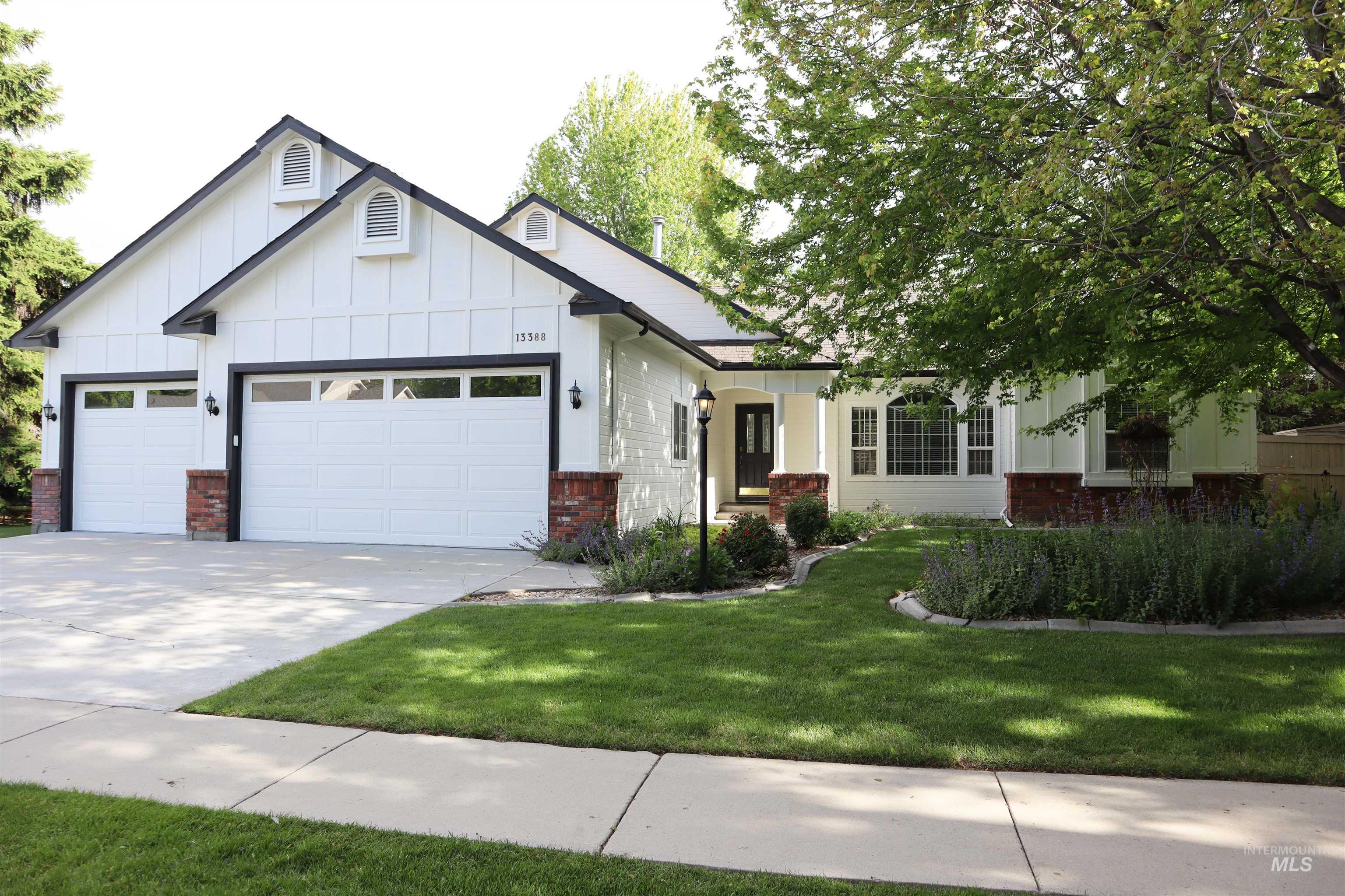 Boise ID Real Estate